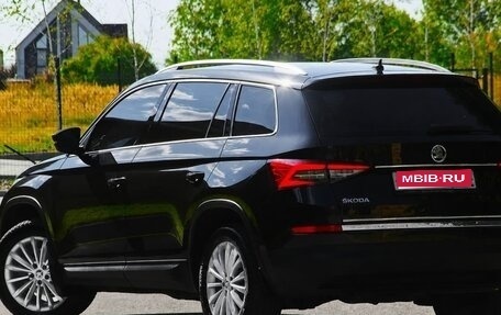 Skoda Kodiaq I, 2018 год, 2 000 000 рублей, 1 фотография