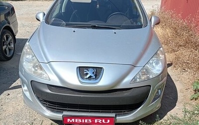 Peugeot 308 II, 2010 год, 500 000 рублей, 1 фотография