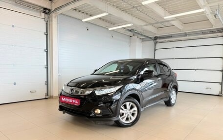 Honda Vezel, 2019 год, 2 129 000 рублей, 1 фотография