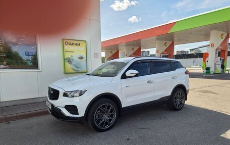 Geely Atlas, 2022 год, 2 000 000 рублей, 1 фотография
