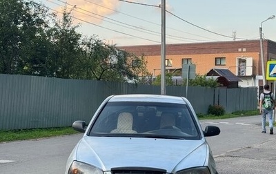 Hyundai Elantra III, 2006 год, 165 000 рублей, 1 фотография