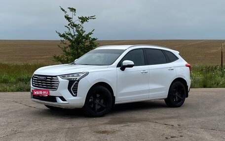 Haval Jolion, 2023 год, 1 870 000 рублей, 1 фотография
