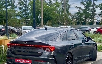 KIA K5, 2020 год, 2 425 000 рублей, 1 фотография