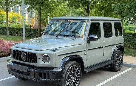 Mercedes-Benz G-Класс AMG, 2026 год, 32 800 000 рублей, 1 фотография