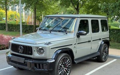 Mercedes-Benz G-Класс AMG, 2026 год, 32 800 000 рублей, 1 фотография