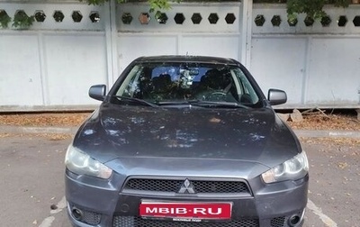 Mitsubishi Lancer IX, 2008 год, 763 000 рублей, 1 фотография