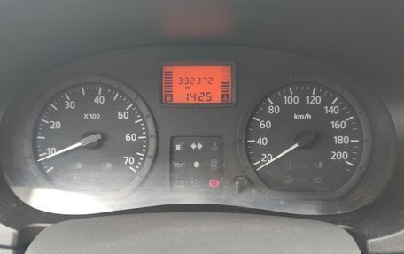 Renault Logan I, 2008 год, 185 000 рублей, 12 фотография