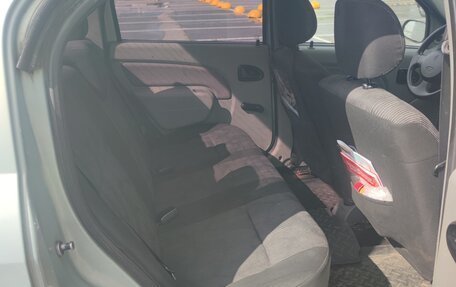 Renault Logan I, 2008 год, 185 000 рублей, 10 фотография