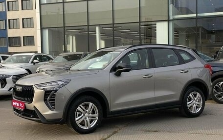 Haval Jolion, 2026 год, 2 499 000 рублей, 1 фотография