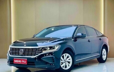 Volkswagen Passat B8 рестайлинг, 2023 год, 1 970 000 рублей, 1 фотография