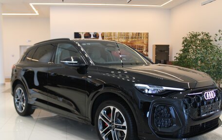 Audi Q5, 2026 год, 6 650 000 рублей, 1 фотография