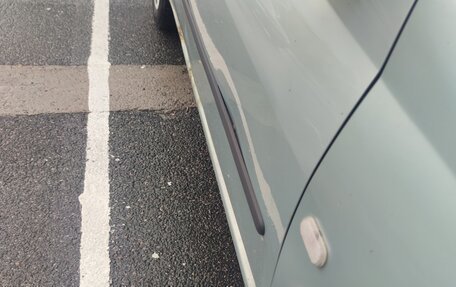 Renault Logan I, 2008 год, 185 000 рублей, 15 фотография