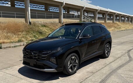 Hyundai Tucson, 2026 год, 4 966 000 рублей, 1 фотография