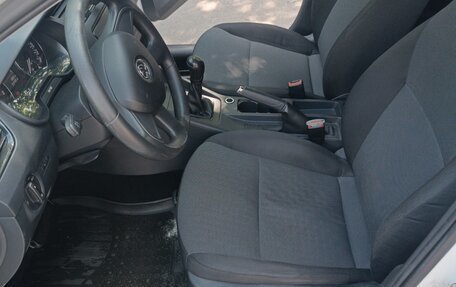 Skoda Octavia, 2014 год, 850 000 рублей, 5 фотография