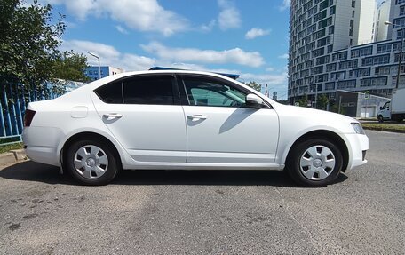 Skoda Octavia, 2014 год, 850 000 рублей, 4 фотография