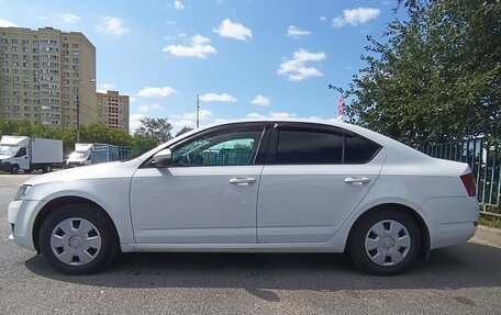 Skoda Octavia, 2014 год, 850 000 рублей, 3 фотография
