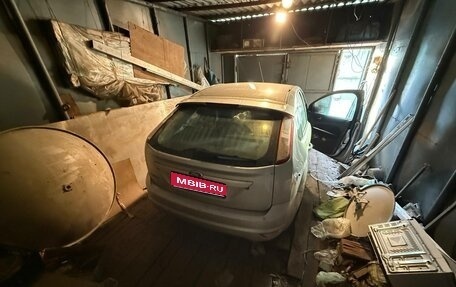 Ford Focus III, 2011 год, 330 000 рублей, 1 фотография