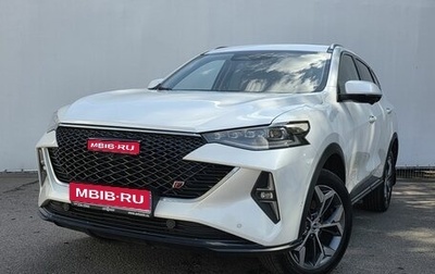 Haval F7 I, 2023 год, 2 370 000 рублей, 1 фотография