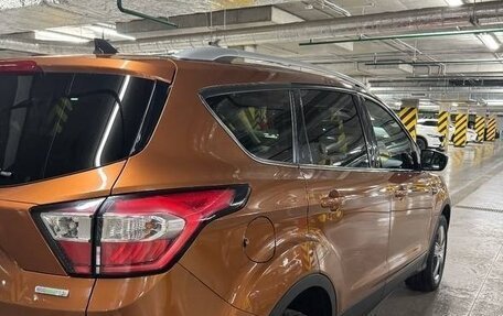 Ford Kuga III, 2017 год, 1 600 000 рублей, 4 фотография