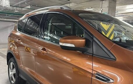 Ford Kuga III, 2017 год, 1 600 000 рублей, 3 фотография