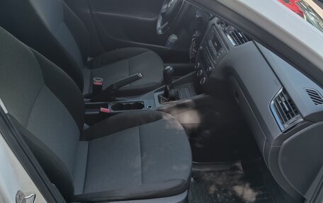Skoda Octavia, 2014 год, 850 000 рублей, 7 фотография
