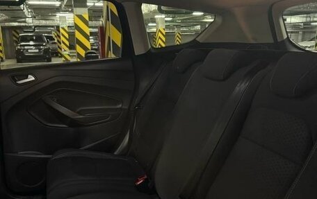 Ford Kuga III, 2017 год, 1 600 000 рублей, 10 фотография
