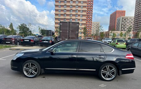 Nissan Teana, 2010 год, 900 000 рублей, 4 фотография