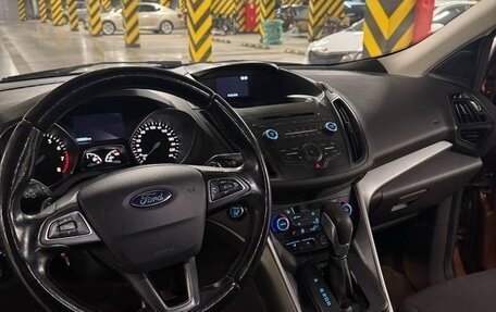 Ford Kuga III, 2017 год, 1 600 000 рублей, 8 фотография