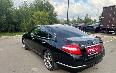 Nissan Teana, 2010 год, 900 000 рублей, 5 фотография