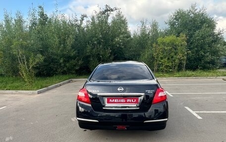 Nissan Teana, 2010 год, 900 000 рублей, 6 фотография