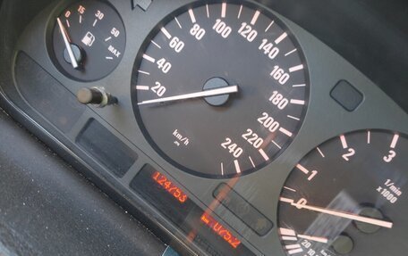 BMW X5, 2003 год, 998 000 рублей, 8 фотография