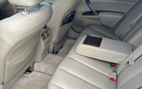 Nissan Teana, 2010 год, 900 000 рублей, 12 фотография