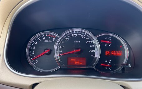 Nissan Teana, 2010 год, 900 000 рублей, 9 фотография
