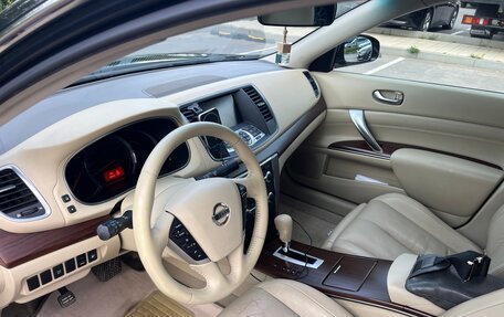 Nissan Teana, 2010 год, 900 000 рублей, 11 фотография