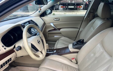 Nissan Teana, 2010 год, 900 000 рублей, 10 фотография