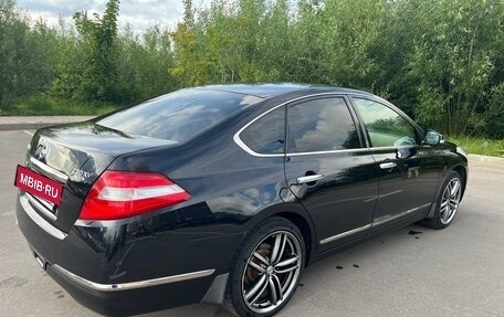 Nissan Teana, 2010 год, 900 000 рублей, 7 фотография