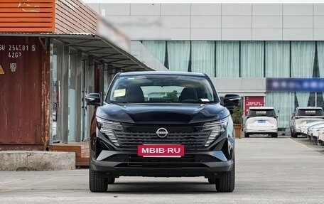 Nissan Qashqai, 2026 год, 2 399 999 рублей, 2 фотография