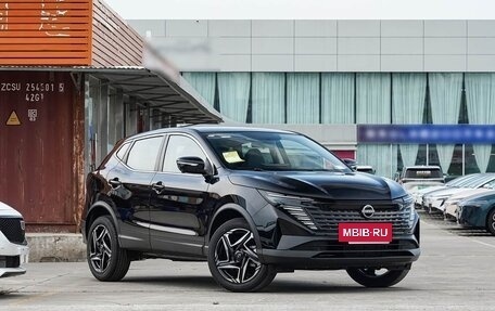 Nissan Qashqai, 2026 год, 2 399 999 рублей, 3 фотография