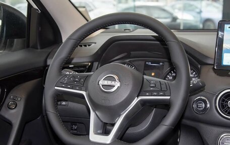 Nissan Qashqai, 2026 год, 2 399 999 рублей, 9 фотография