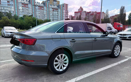 Audi A3, 2016 год, 1 750 000 рублей, 4 фотография