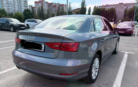 Audi A3, 2016 год, 1 750 000 рублей, 5 фотография