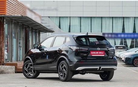 Nissan Qashqai, 2026 год, 2 399 999 рублей, 6 фотография