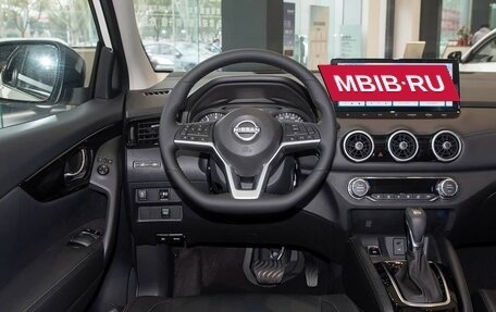 Nissan Qashqai, 2026 год, 2 399 999 рублей, 10 фотография