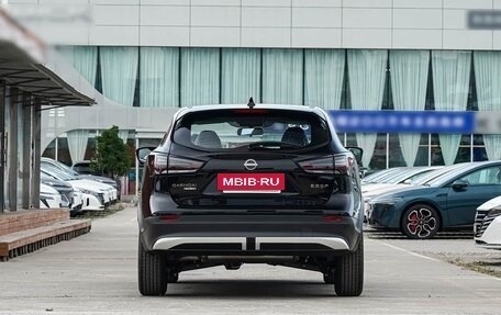 Nissan Qashqai, 2026 год, 2 399 999 рублей, 5 фотография