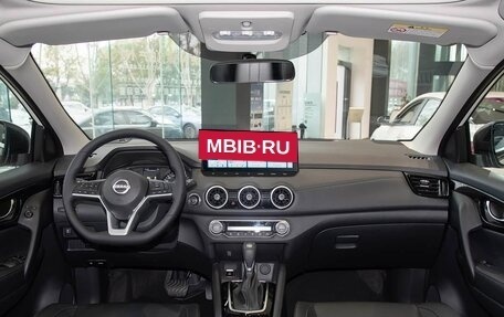 Nissan Qashqai, 2026 год, 2 399 999 рублей, 14 фотография