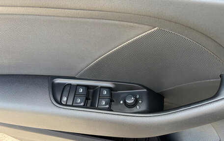 Audi A3, 2016 год, 1 750 000 рублей, 13 фотография