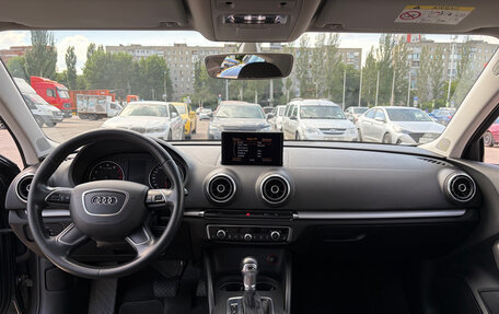 Audi A3, 2016 год, 1 750 000 рублей, 8 фотография