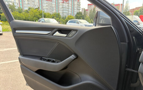 Audi A3, 2016 год, 1 750 000 рублей, 14 фотография