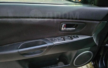Mazda 3, 2007 год, 320 000 рублей, 2 фотография