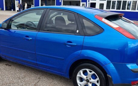 Ford Focus II рестайлинг, 2005 год, 359 000 рублей, 5 фотография